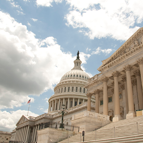 Increased State and Local Tax Deduction
